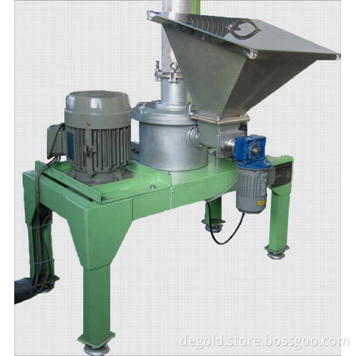 ACM5 Grinding System